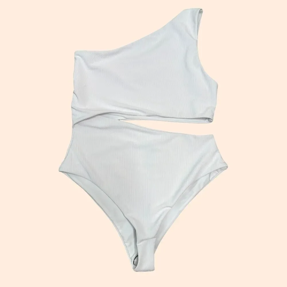 Beach Riot Celine One Piece Swimsuit
